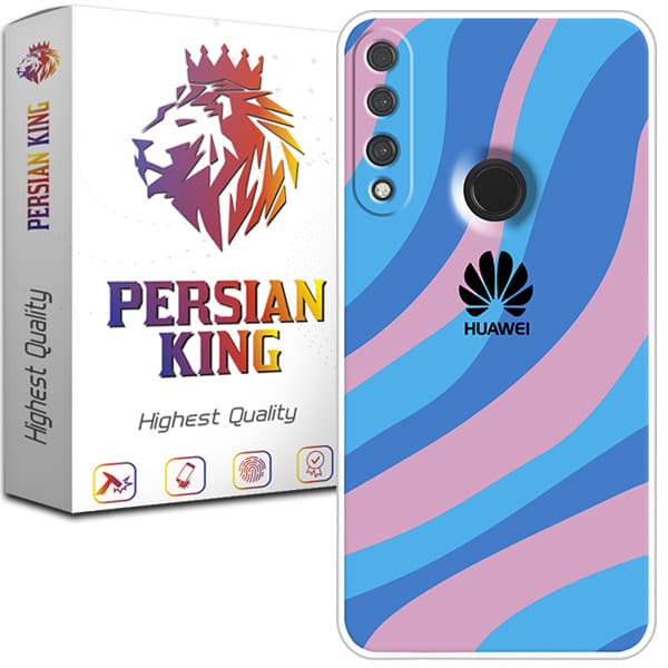 کاور پرشین کینگ مدل AB-HAFT 22 برای گوشی هوآوی P30 Lite