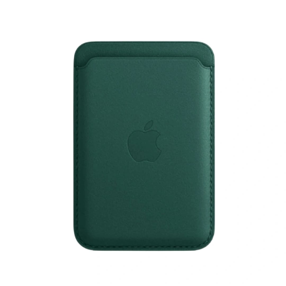 WALLET رنگ سبز
