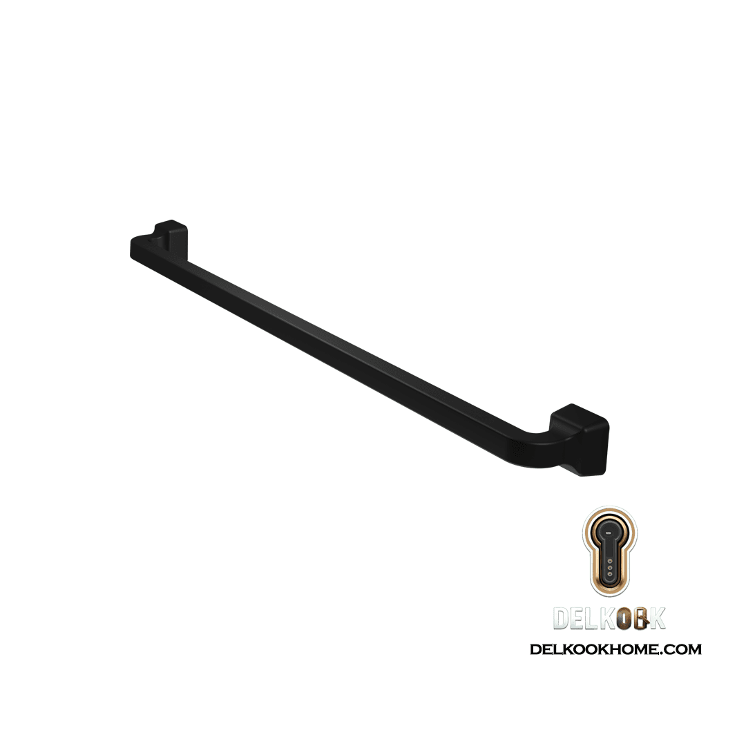 دستگیره دو پیچ کابینت کدc43 برند برنز استیل-Bronze steel — تصویر ۷