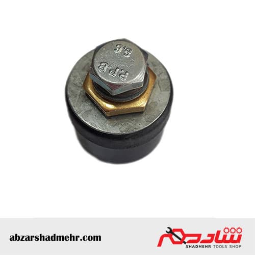 فیش مادگی دستگاه جوش سایز 50