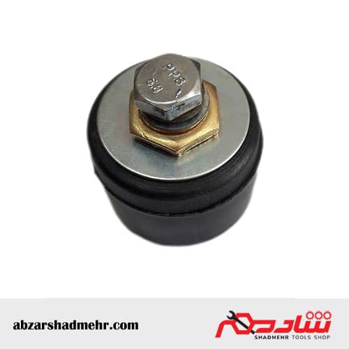 فیش مادگی دستگاه جوش سایز 70
