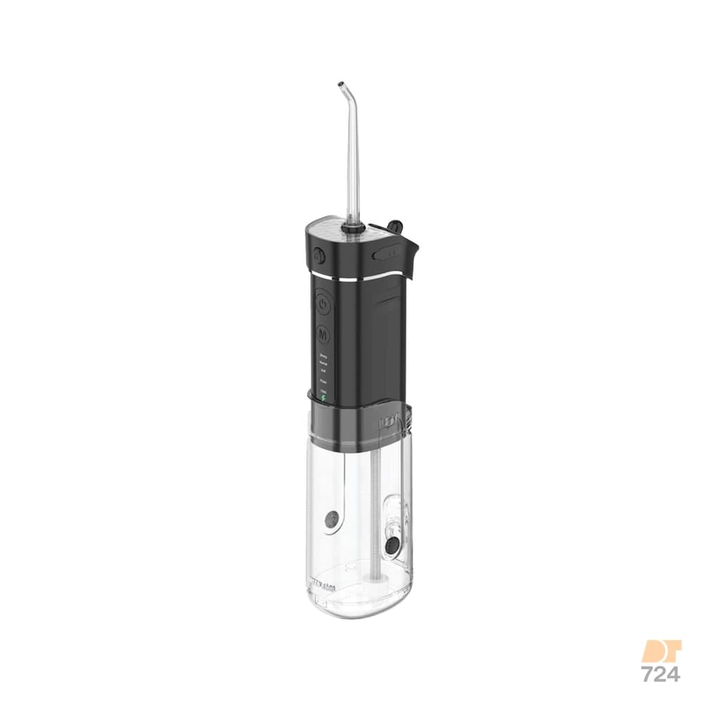 واترجت دندان و دهان شوی گرین لاین مدل Portable Oral Irrigator 180ml — تصویر ۳