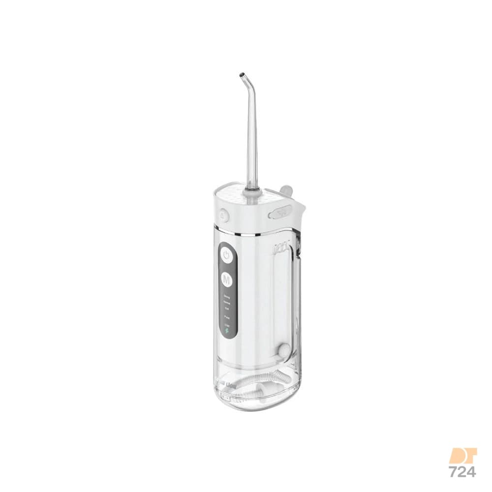 واترجت دندان و دهان شوی گرین لاین مدل Portable Oral Irrigator 180ml