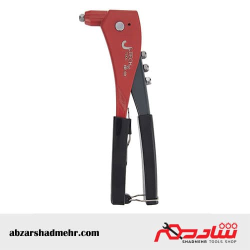 انبر پرچ جتک 100101