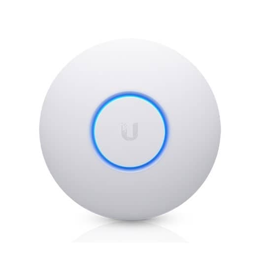 اکسس پوینت یوبیکیوتی مدل UniFi AP AC PRO