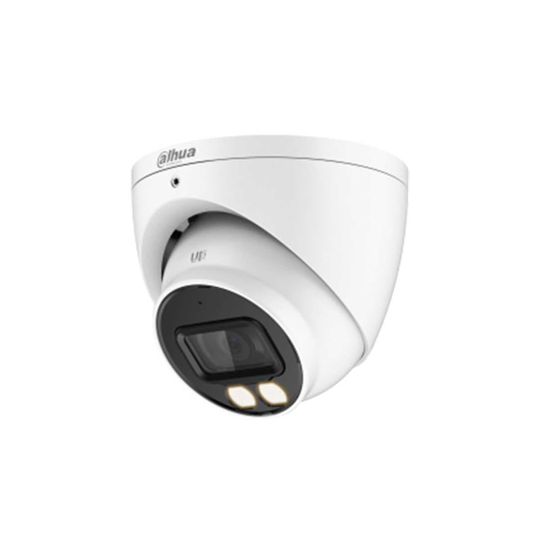 دوربین مداربسته HAC-HDW1509TP-A-LED داهوا