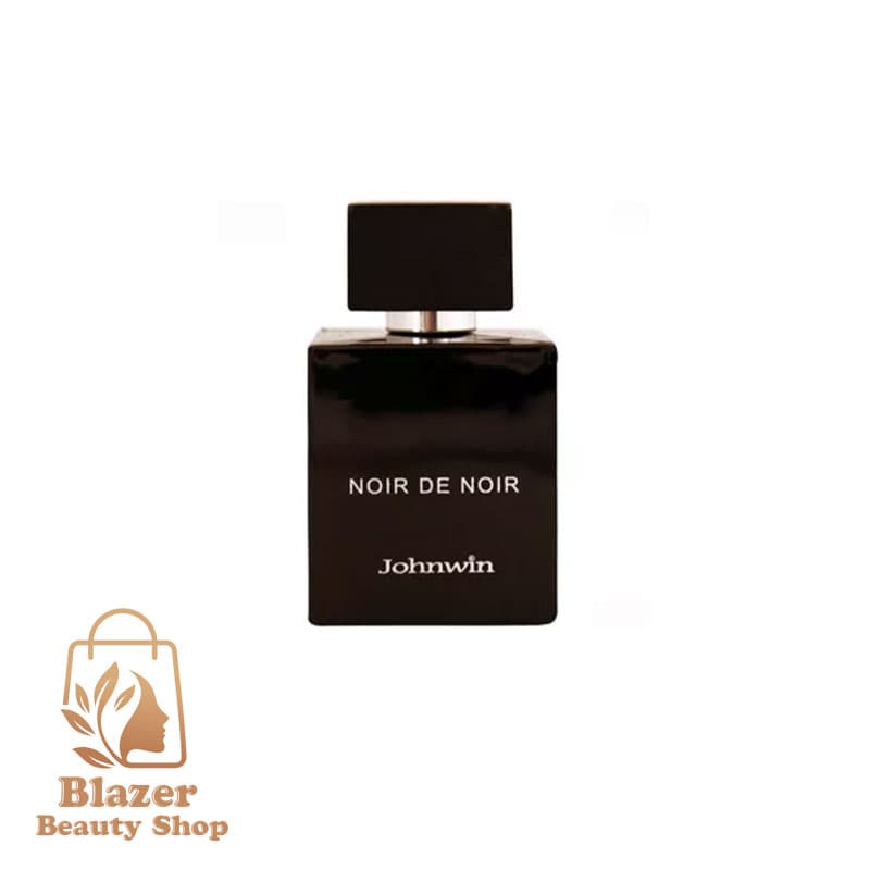 ادو پرفیوم مردانه جانوین مدل Encre Noire حجم 100 میلی لیتر