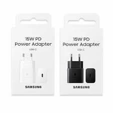 آداپتور شارژر SAMSUNG 15W ORG AAA