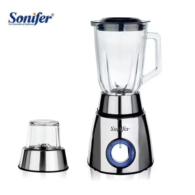 مخلوط کن دوکاره سونیفر مدل SF-8014