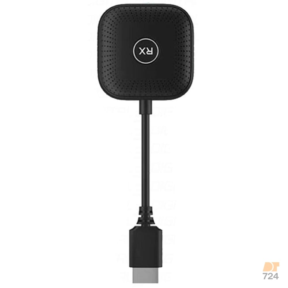 کیت فرستنده و گیرنده بیسیم HDMI کوتسی مدل OF-050 — تصویر ۳