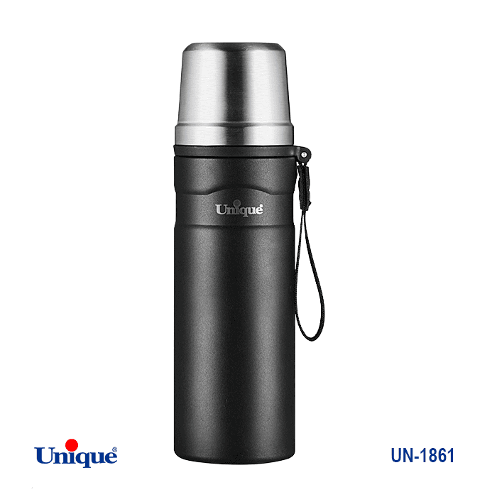 فلاسک قلمی -کوهی 600 میلی لیتر UN-1861