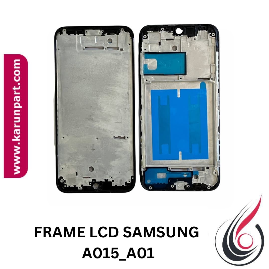 فریم ال سی دی سامسونگ A015_A01