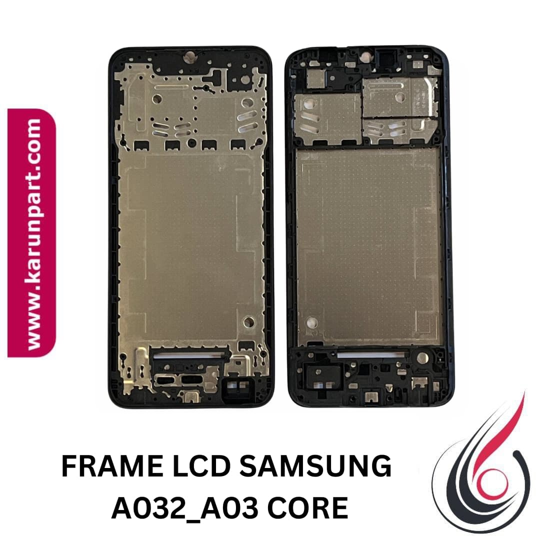 فریم ال سی دی سامسونگ A032_A03 CORE