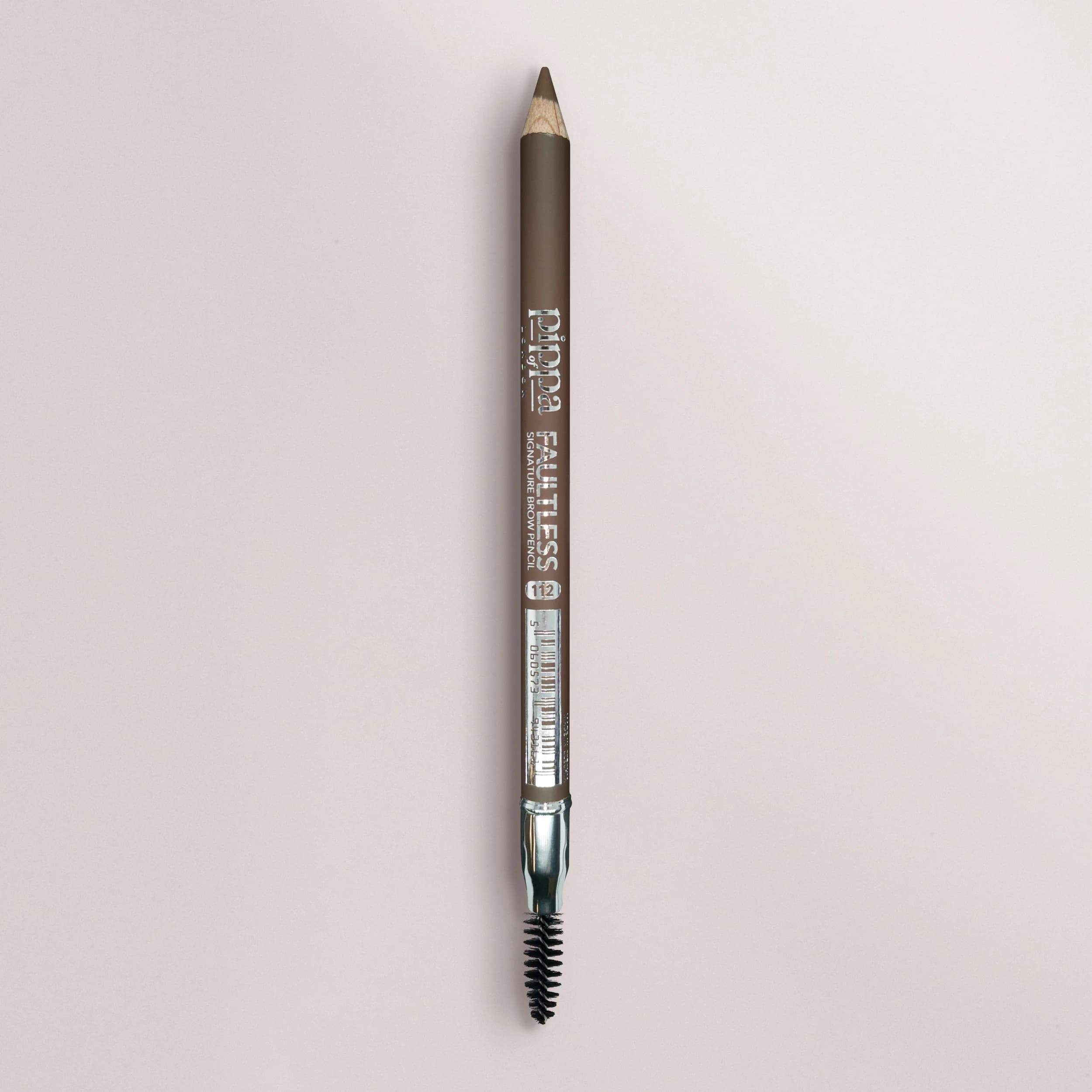 مداد ابرو پیپا مدل Faultless شماره 112 Pippa Faultless Brow Pencil Chester — تصویر ۲