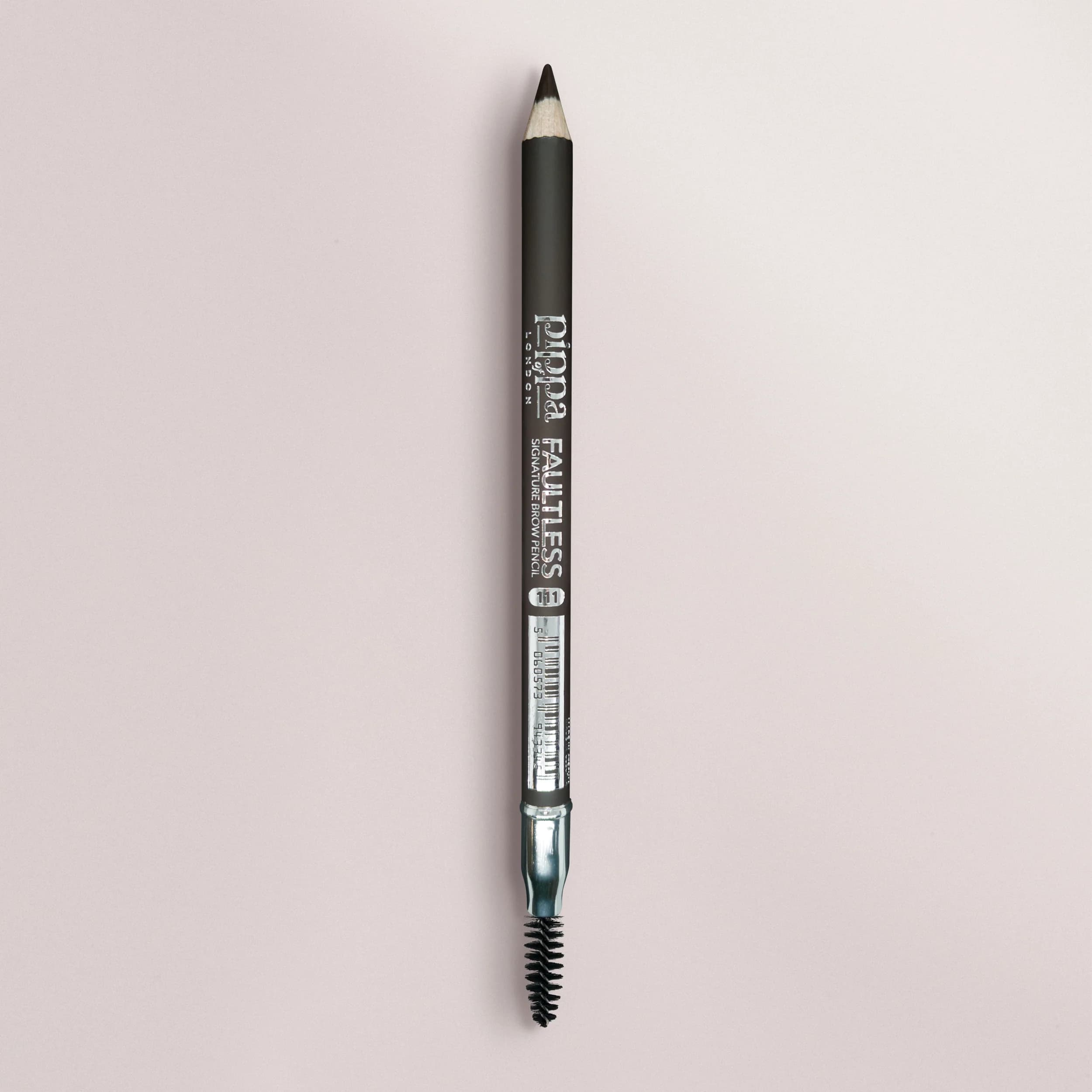 مداد ابرو پیپا مدل Faultless شماره 111 Pippa Faultless Brow Pencil Belgrave