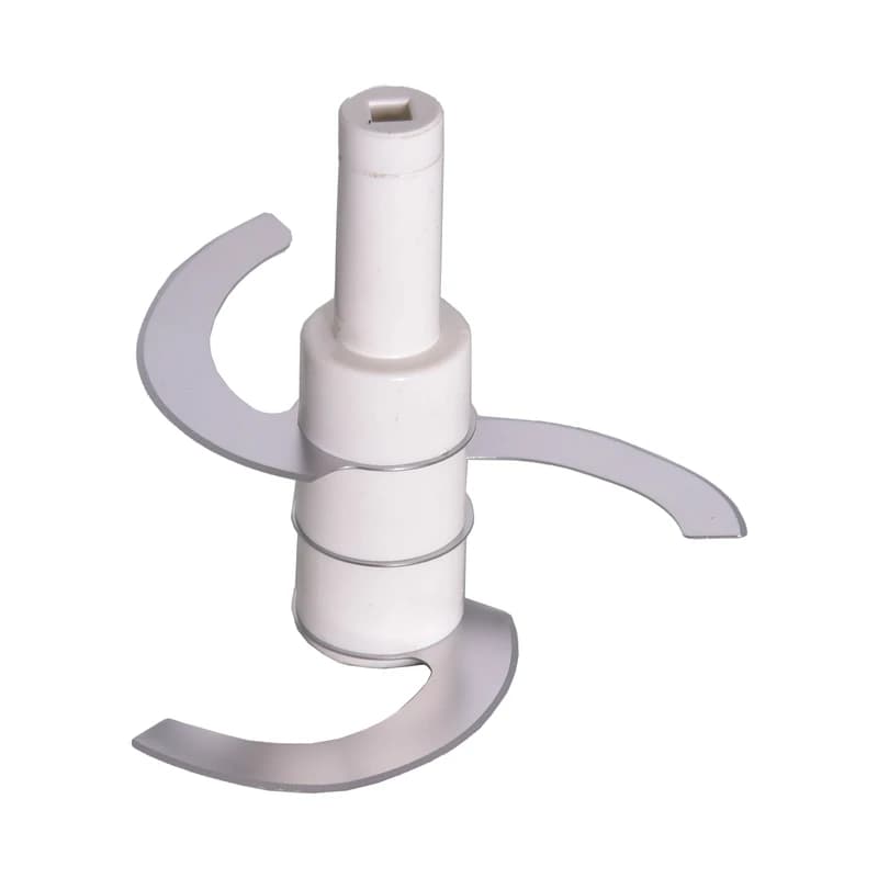 خرد کن دستی مدل دسته کلاسیک 2 لیتری یونیک un-3094 — تصویر ۶