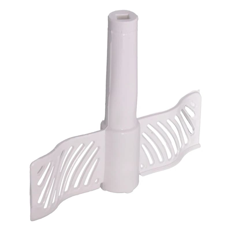 خرد کن دستی مدل دسته کلاسیک 2 لیتری یونیک un-3094 — تصویر ۴