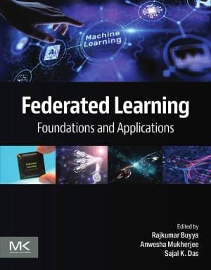 کتاب Federated Learning: Foundations and Applications