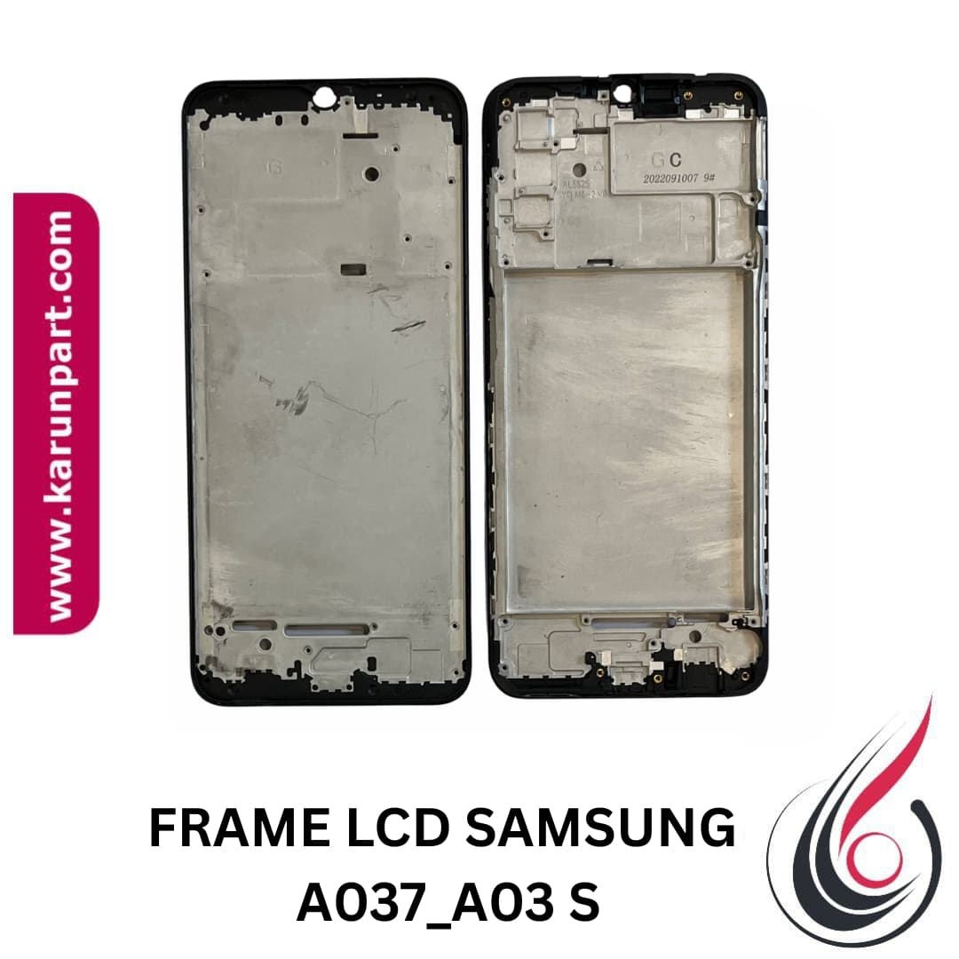 فریم ال سی دی سامسونگ A037_A03S