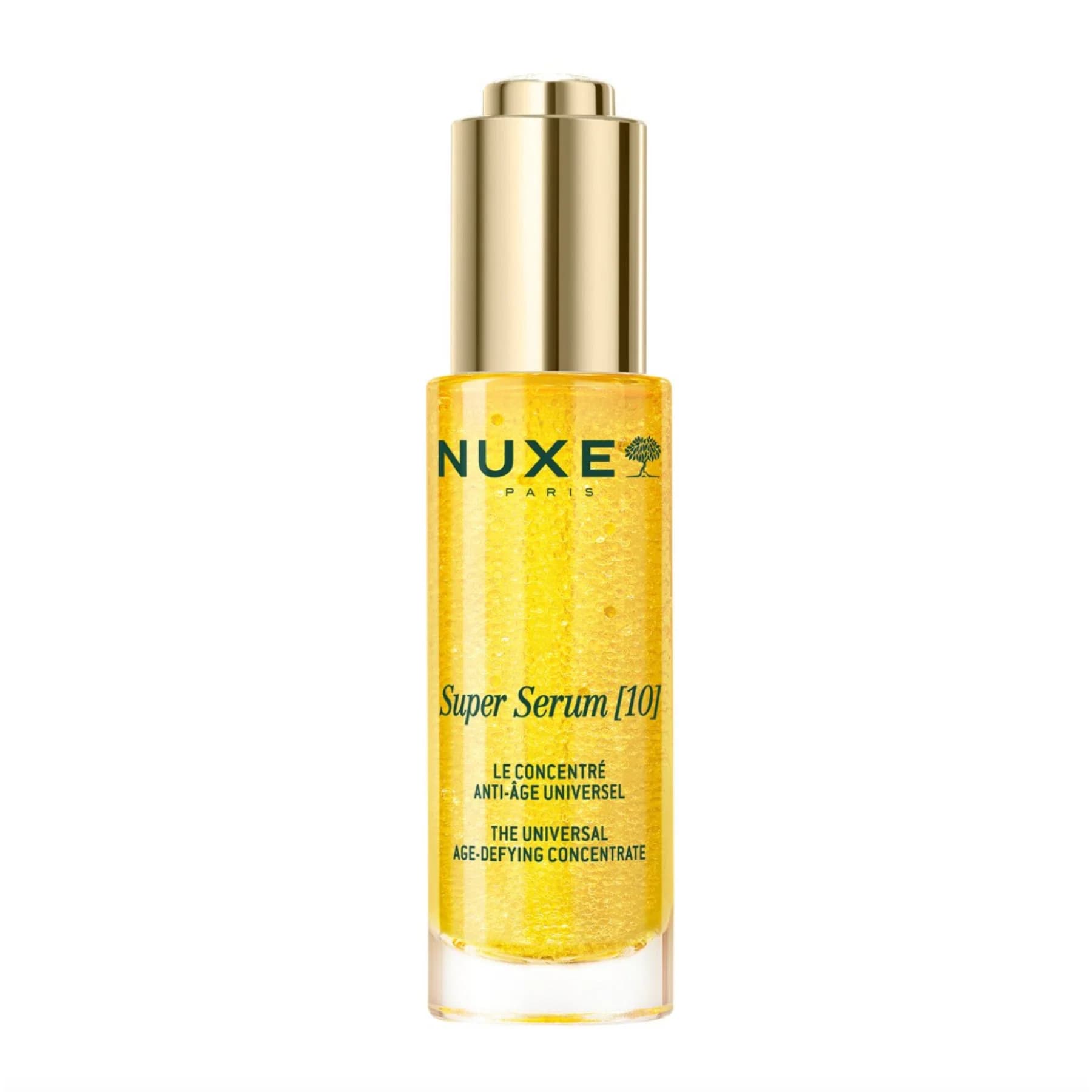 سرم ضد چروک نوکس Super Serum 10 حجم 30 میل