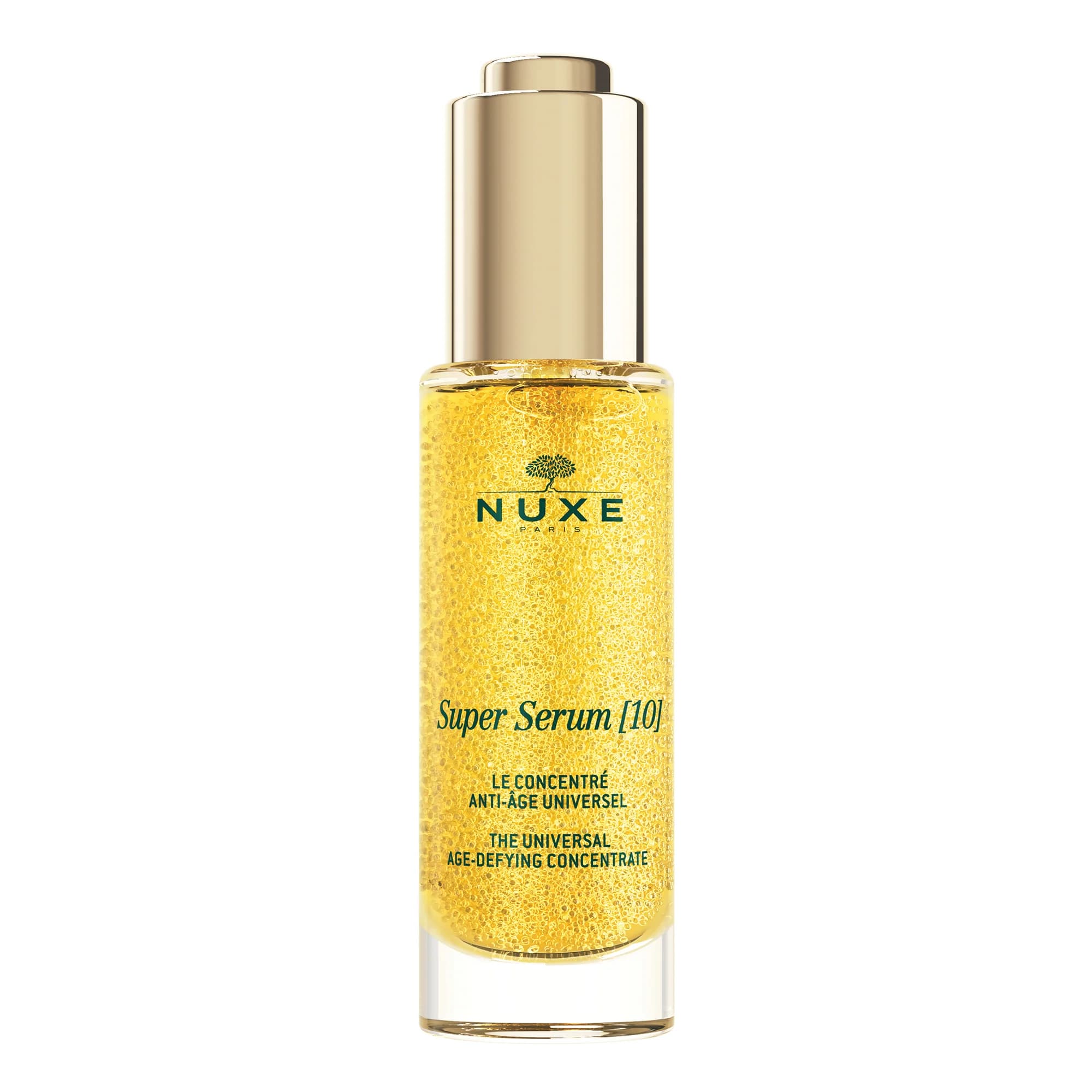 سرم ضد چروک نوکس Super Serum 10 حجم 30 میل — تصویر ۲