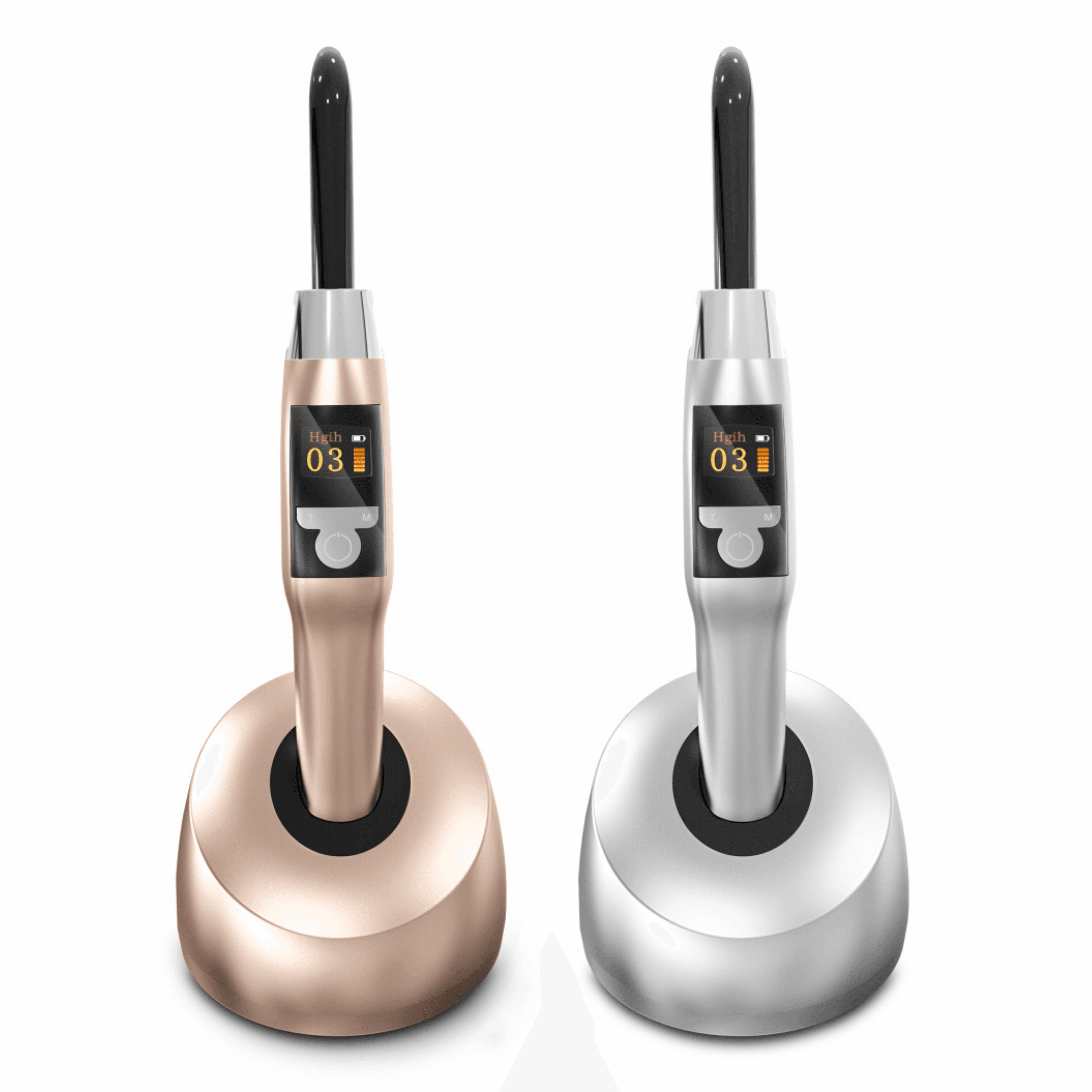 لایت کیور Woodpecker مدل X-Cure