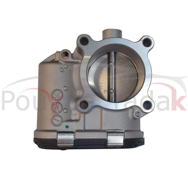 دریچه گاز چانگان Cs35