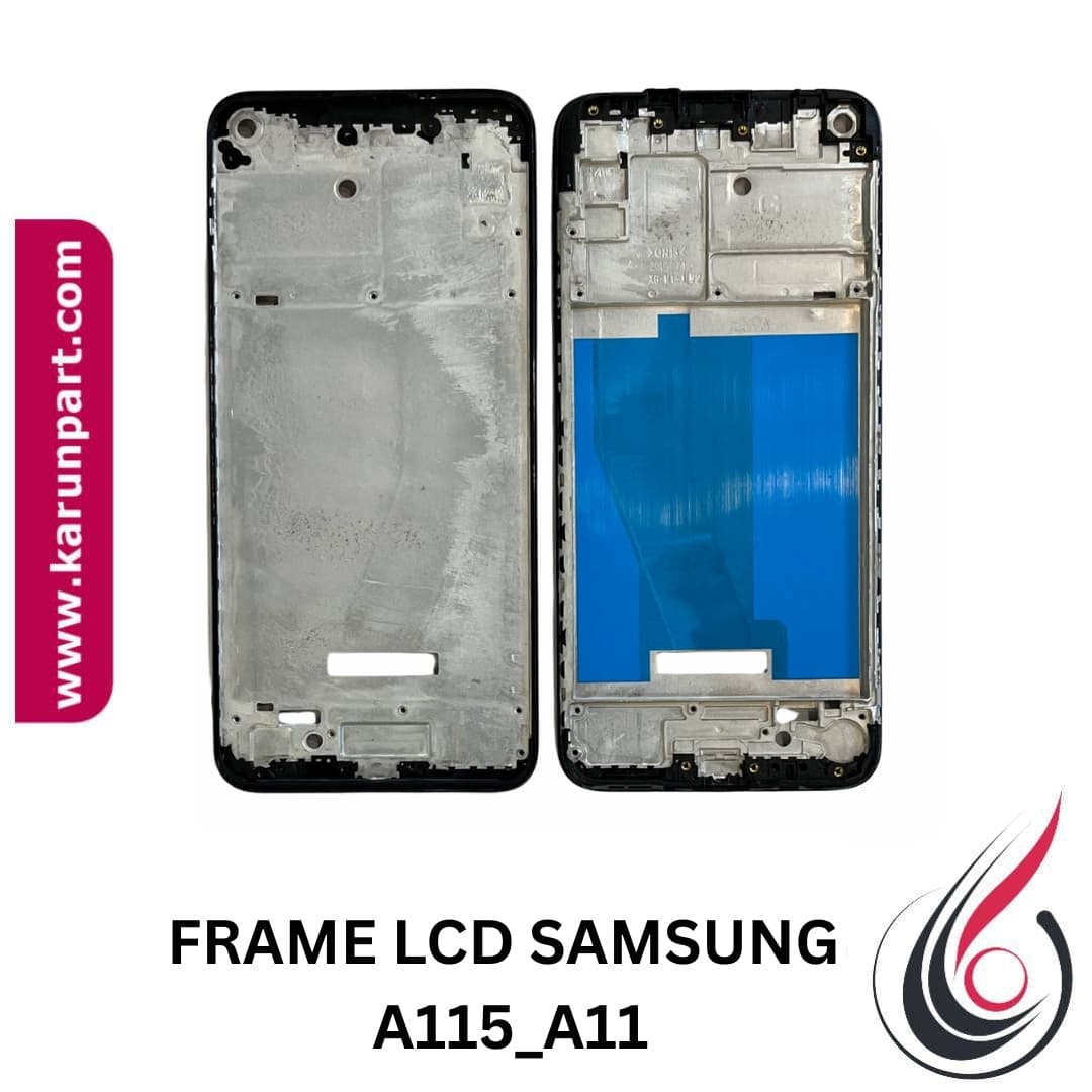 فریم ال سی دی سامسونگ A115_A11