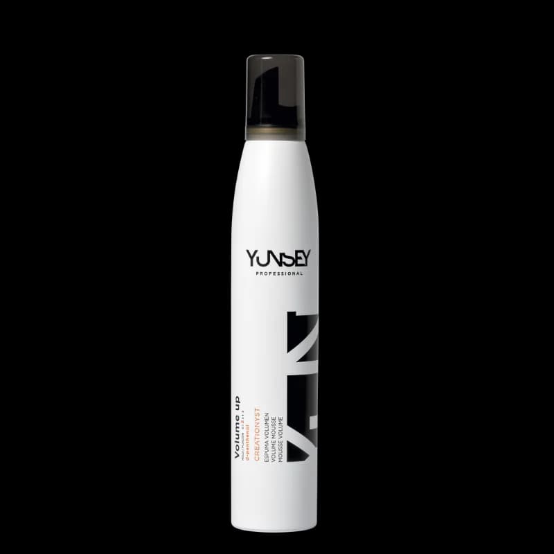 موس حجم دهنده مو یانسی Volume Up حجم 300 میل