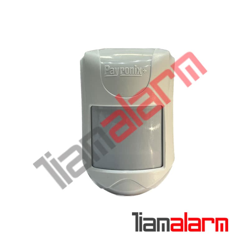 چشمی با سیم حرکتی پایرونیکس پلاس +Pyronix