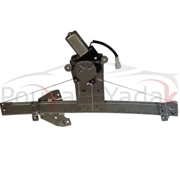دستگاه شیشه بالابر عقب چانگان Cs35
