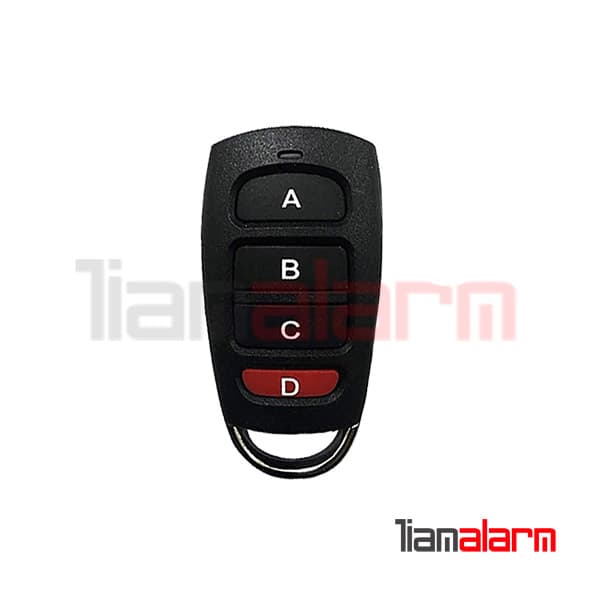 ریموت بلوتوث 315 طرح آزرایی AZERA