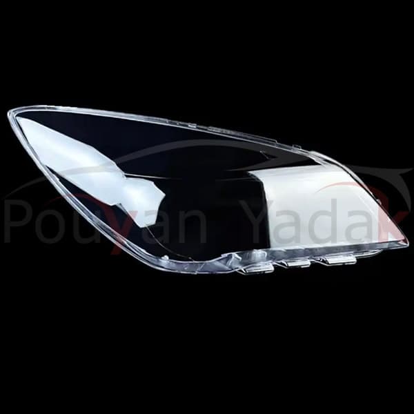 طلق چراغ جلو چانگان Cs35