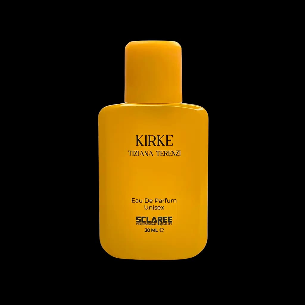 عطر جیبی Tiziana Terenzi Kirke اسکلاره حجم 30 میلی لیتر – Professional Quality