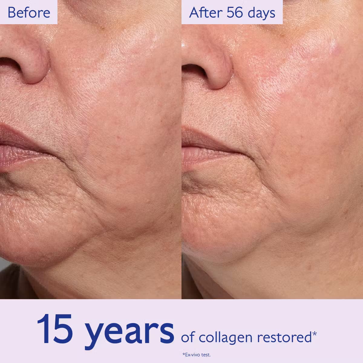 کرم روز لیفتینگ کدلی Resveratrol-Lift حجم 50 میل — تصویر ۳