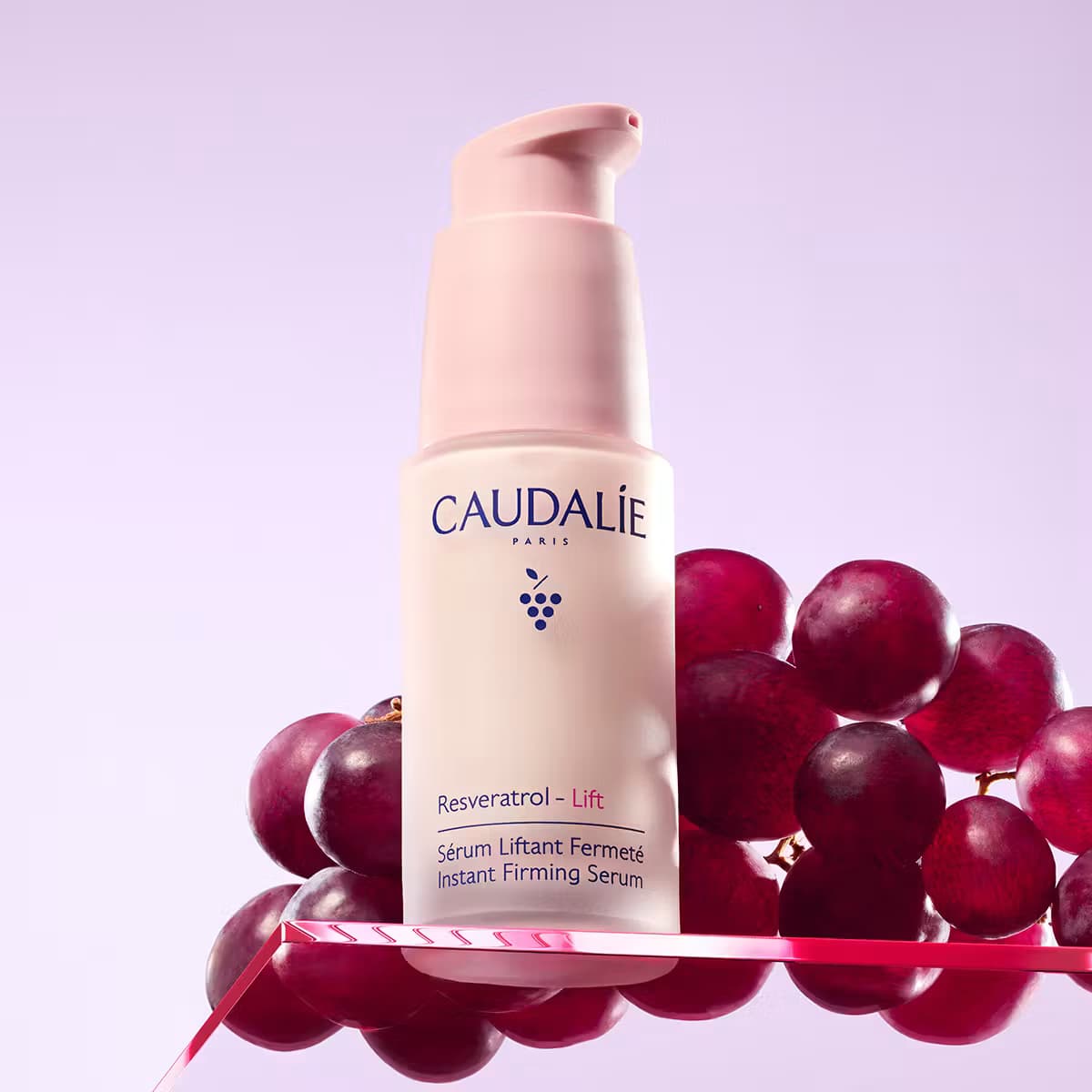 سرم لیفتینگ و سفت کننده کدلی Resveratrol-Lift حجم 30 میل — تصویر ۳