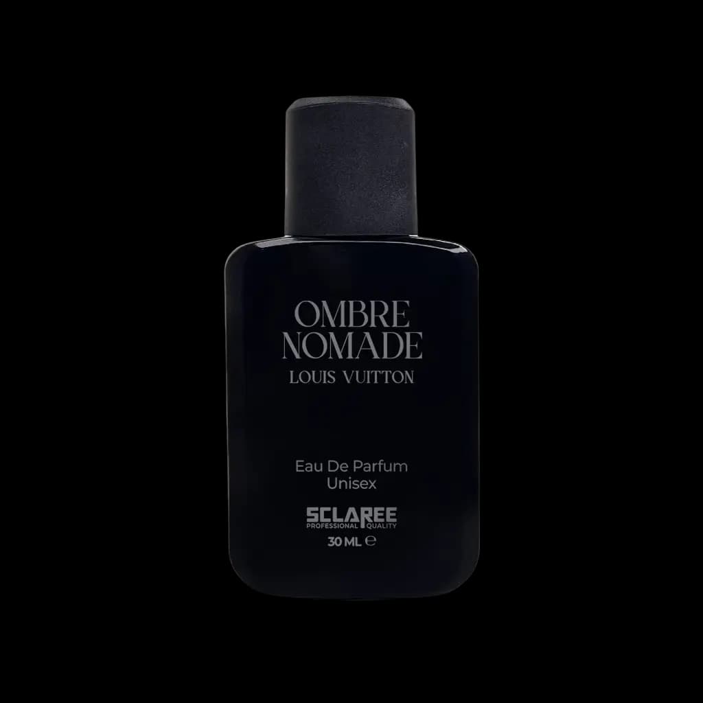 عطر جیبی Louis Vuitton Ombre Nomade اسکلاره حجم 30 میلی لیتر – Professional Quality