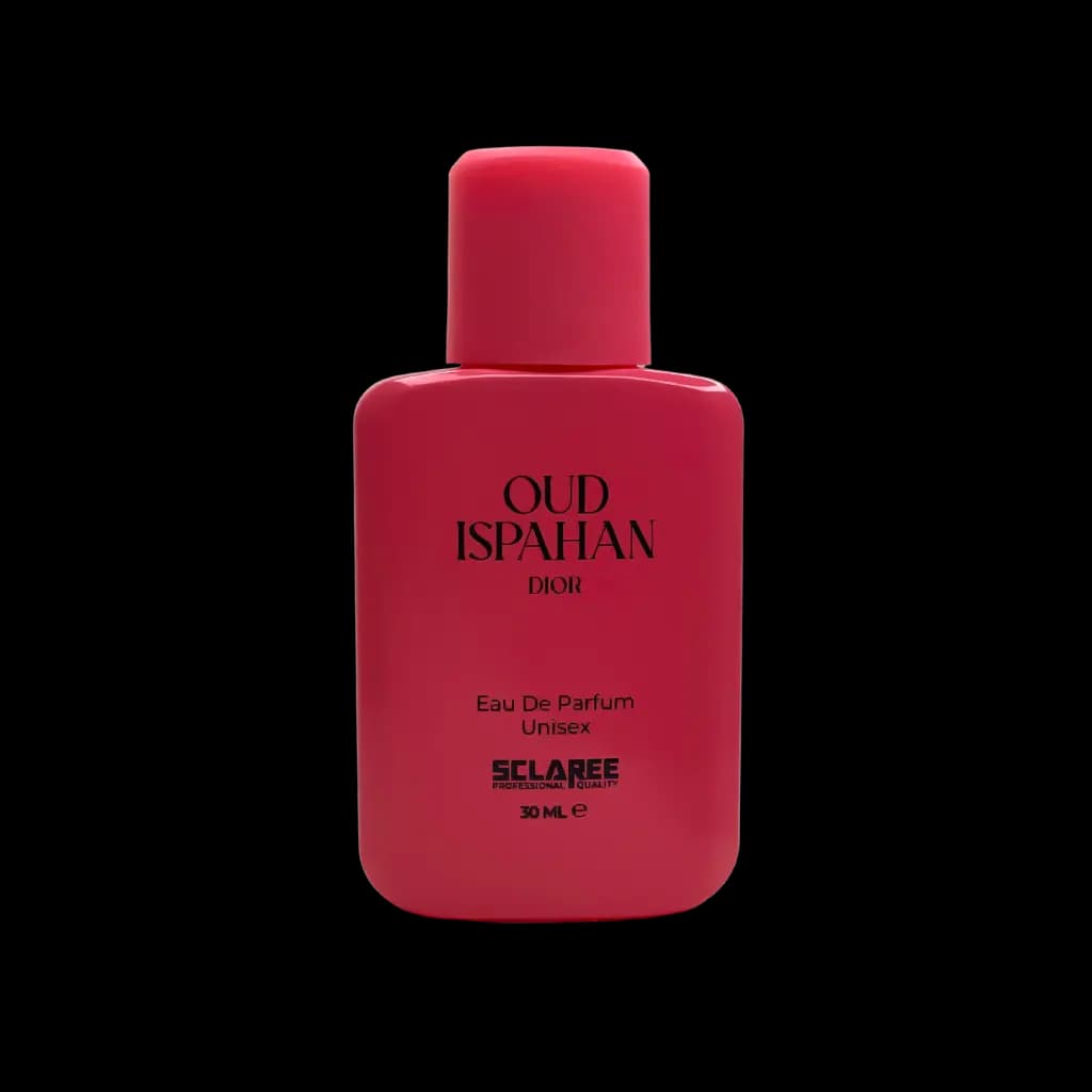عطر جیبی Dior Oud Ispahan اسکلاره حجم 30 میلی لیتر – Professional Quality