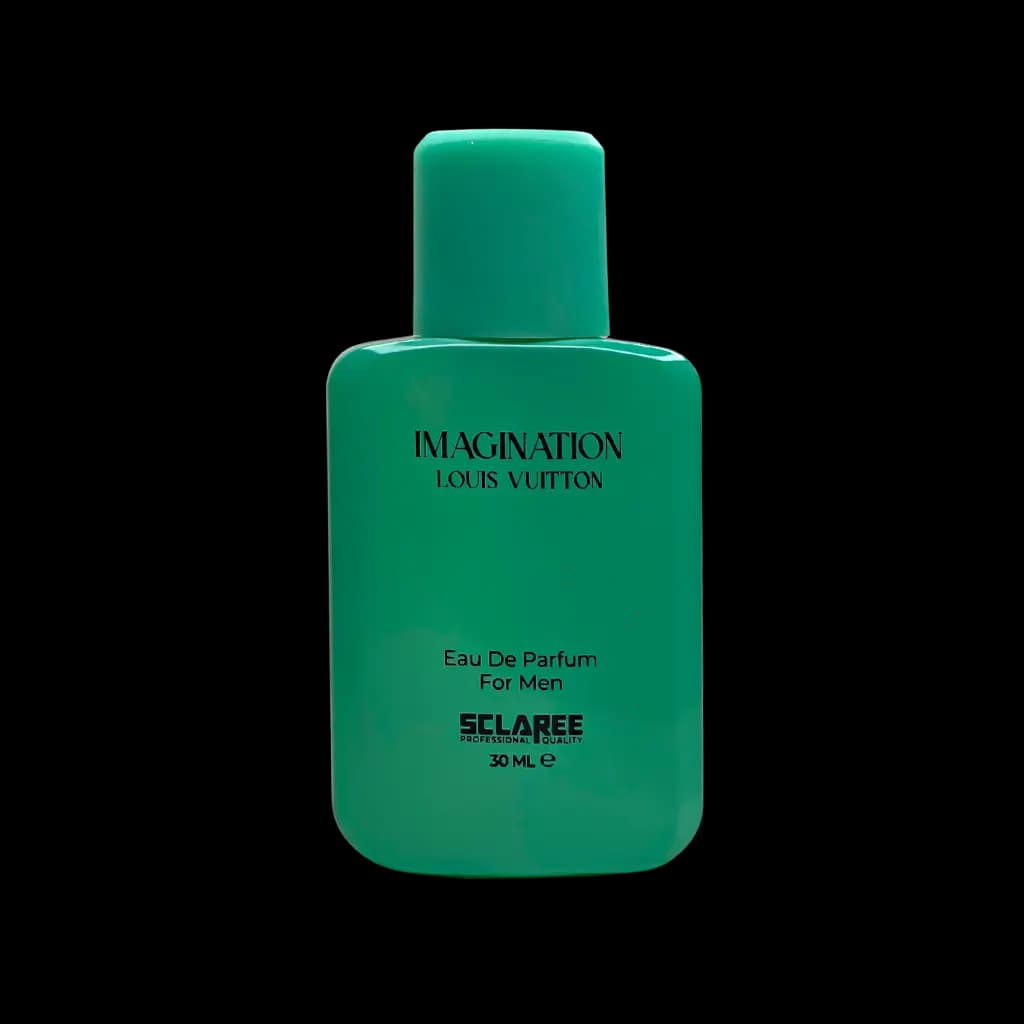 عطر جیبی مردانه Louis Vuitton Imagination اسکلاره حجم 30 میلی لیتر – Professional Quality