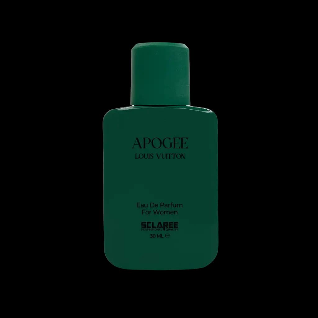 عطر جیبی زنانه Louis Vuitton Apogée اسکلاره حجم 30 میلی لیتر – Professional Quality