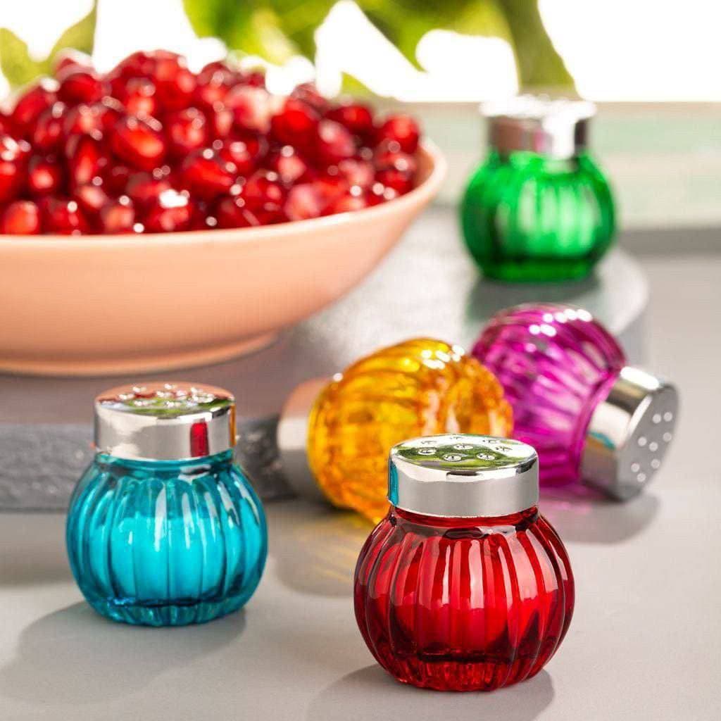 نمک پاش رژیمی 3 عددی