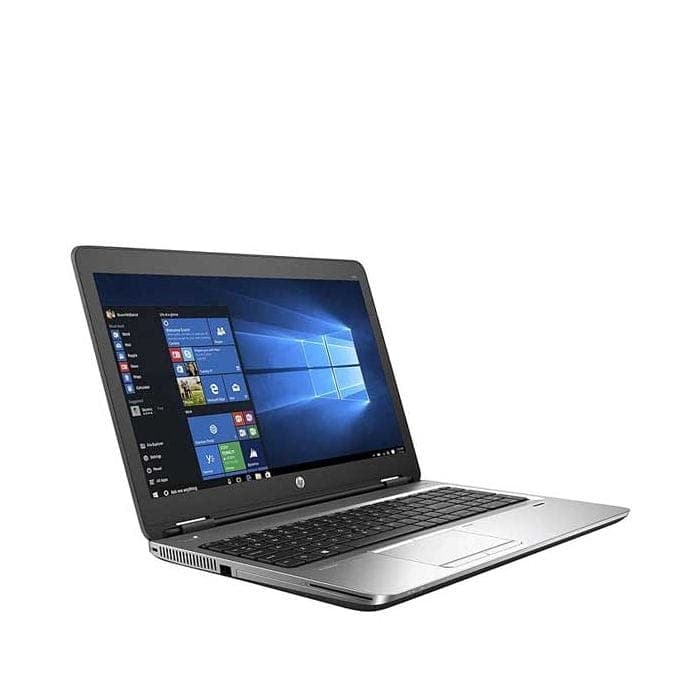 لپ تاپ HP ProBook 650 G2 – Core i7-6600U، 8GB RAM DDR4، 256GB SSD، گرافیک 2G ، صفحه نمایش 15.6 اینچ FHD — تصویر ۲