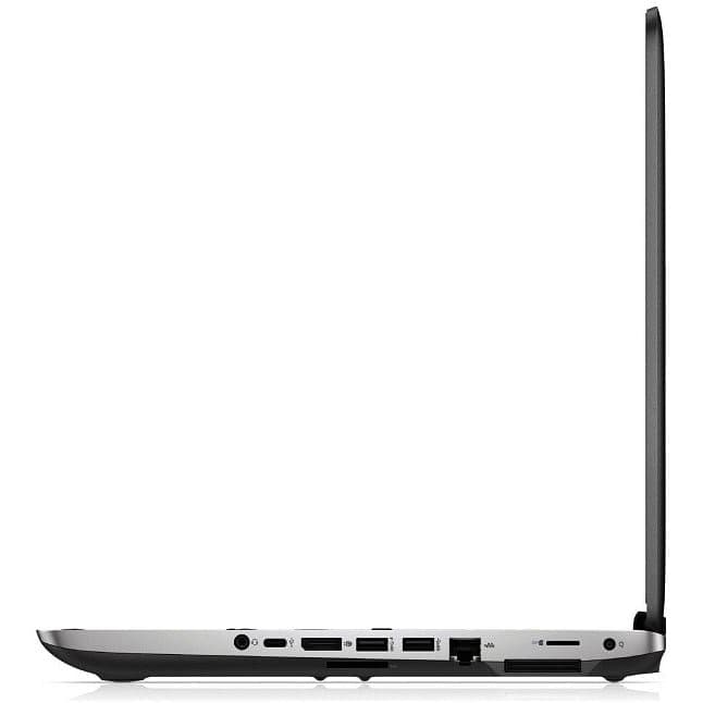 لپ تاپ HP 650 g3 – Core i5 ( 7300u) – 8 GB DDR4 – 256 GB SSD – 2gb m350 – 15.6 FHD — تصویر ۳
