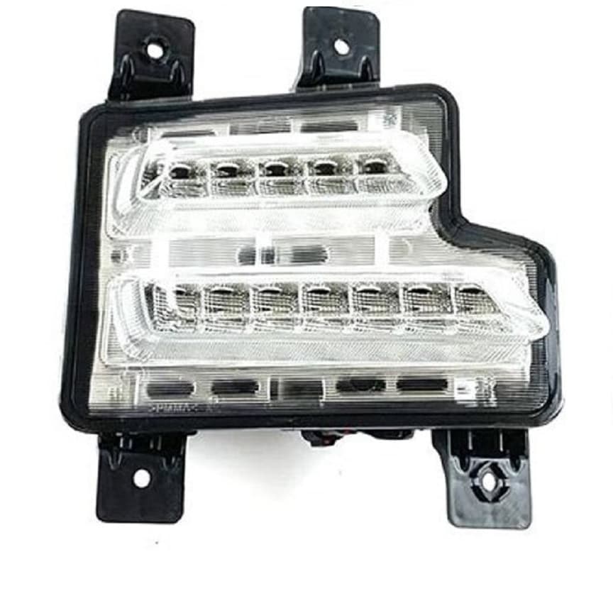 چراغ دیلایت جلو سمت چپ تیگو ۷ پرو ( TIGGO 7 PRO)