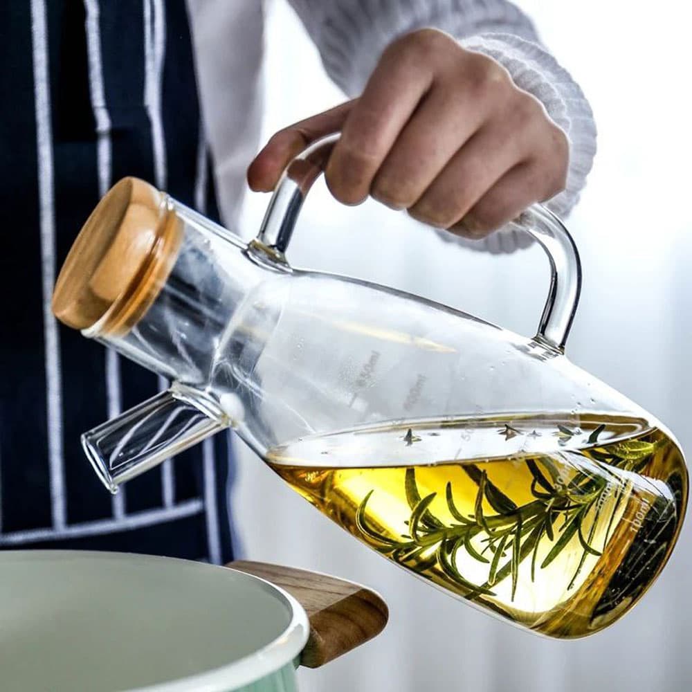 روغن ریز درب چوبی ۱۰۰۰میل — تصویر ۳