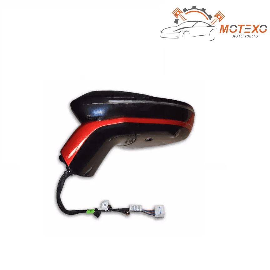 آینه جانبی سمت چپ فونیکس اف ایکس _ FOWNIX FX