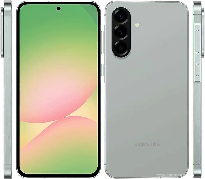فایل فلش سامسونگ چینی Galaxy A56 5G