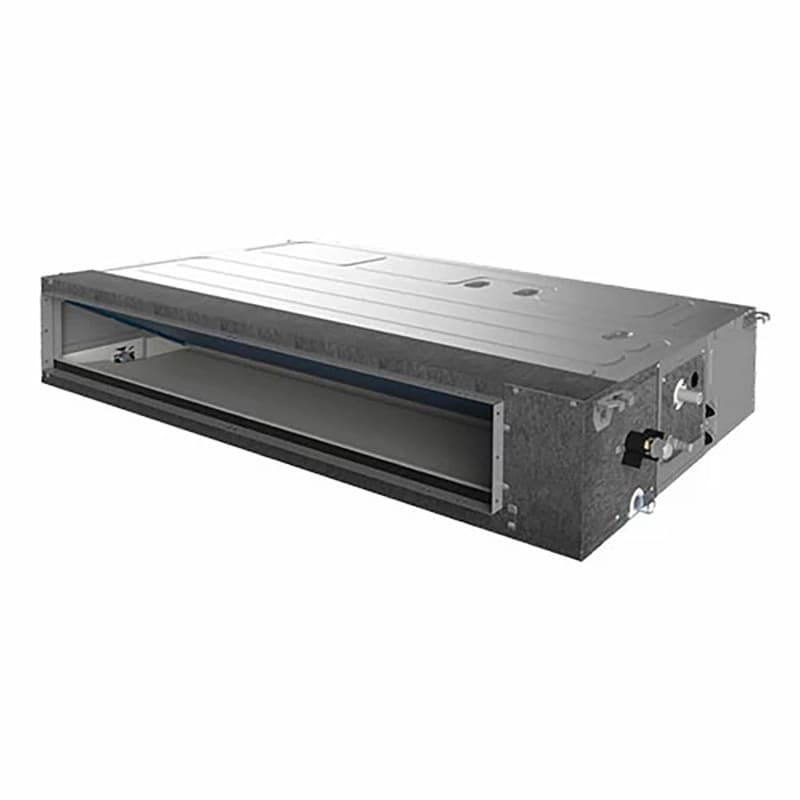داکت اسپلیت اینورتر آکس مدل ALMD-H48/5DR