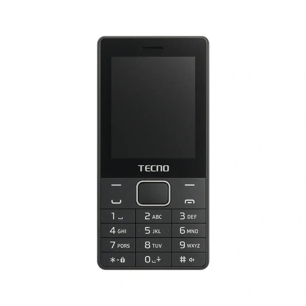 حذف قفل تکنو مدل TECNO T528