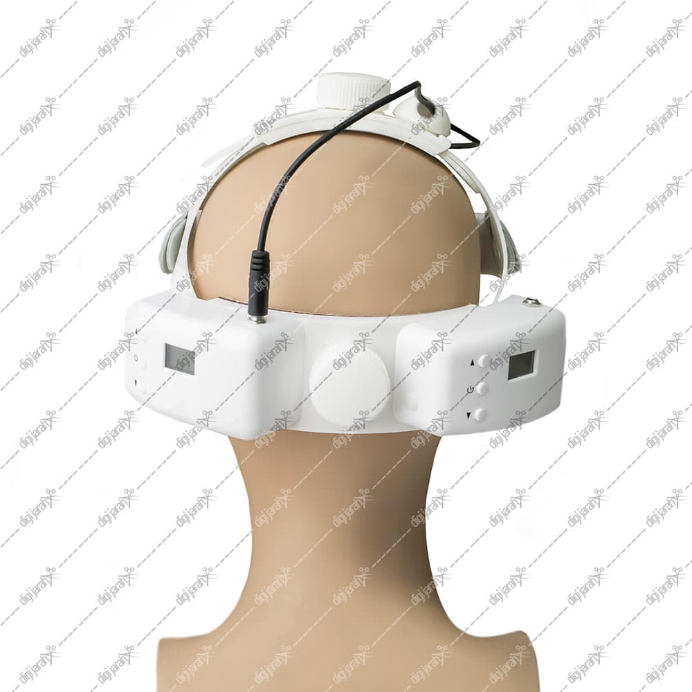 هدلایت ایزی ول Easywell | white — تصویر ۳
